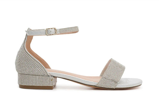 De Blossom Collection - Women's Shelly Sandal