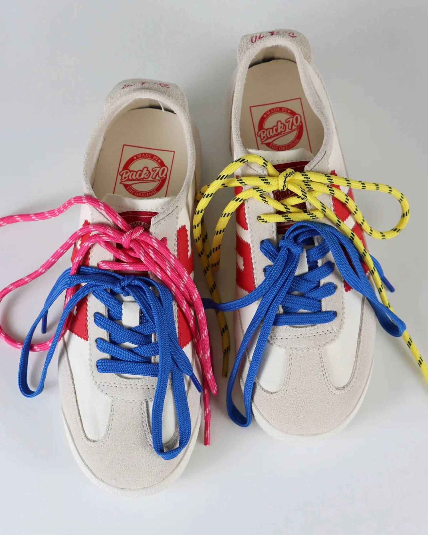 Back 70 - Women's Leon Sneaker