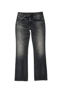 R13 - Kickfit Stretch Denim Jeans