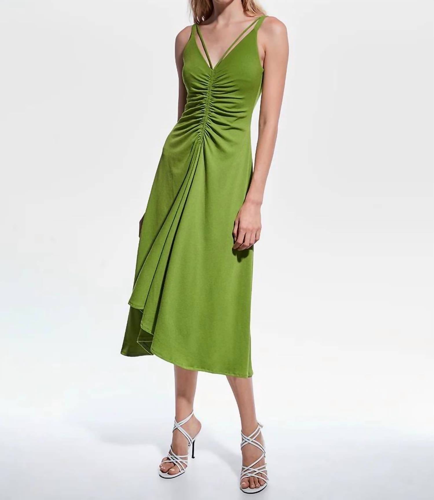 maddy dress