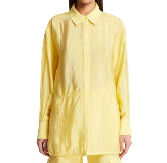 Simkhai - Laylah Shirt