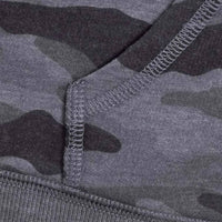 Splendid - Kid's Camo Hoodie