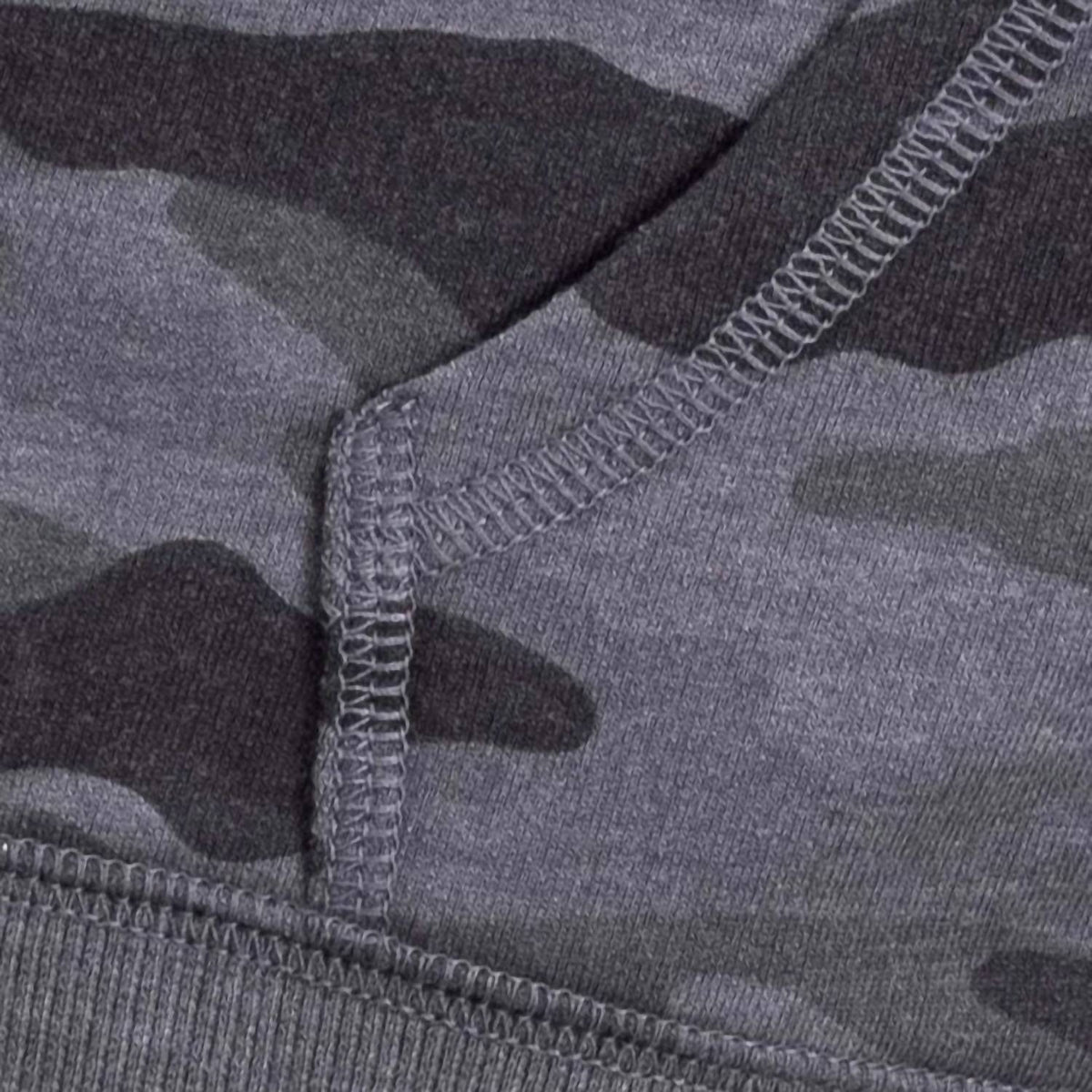 Splendid - Kid's Camo Hoodie