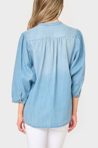 Sanctuary - Femme Shirt