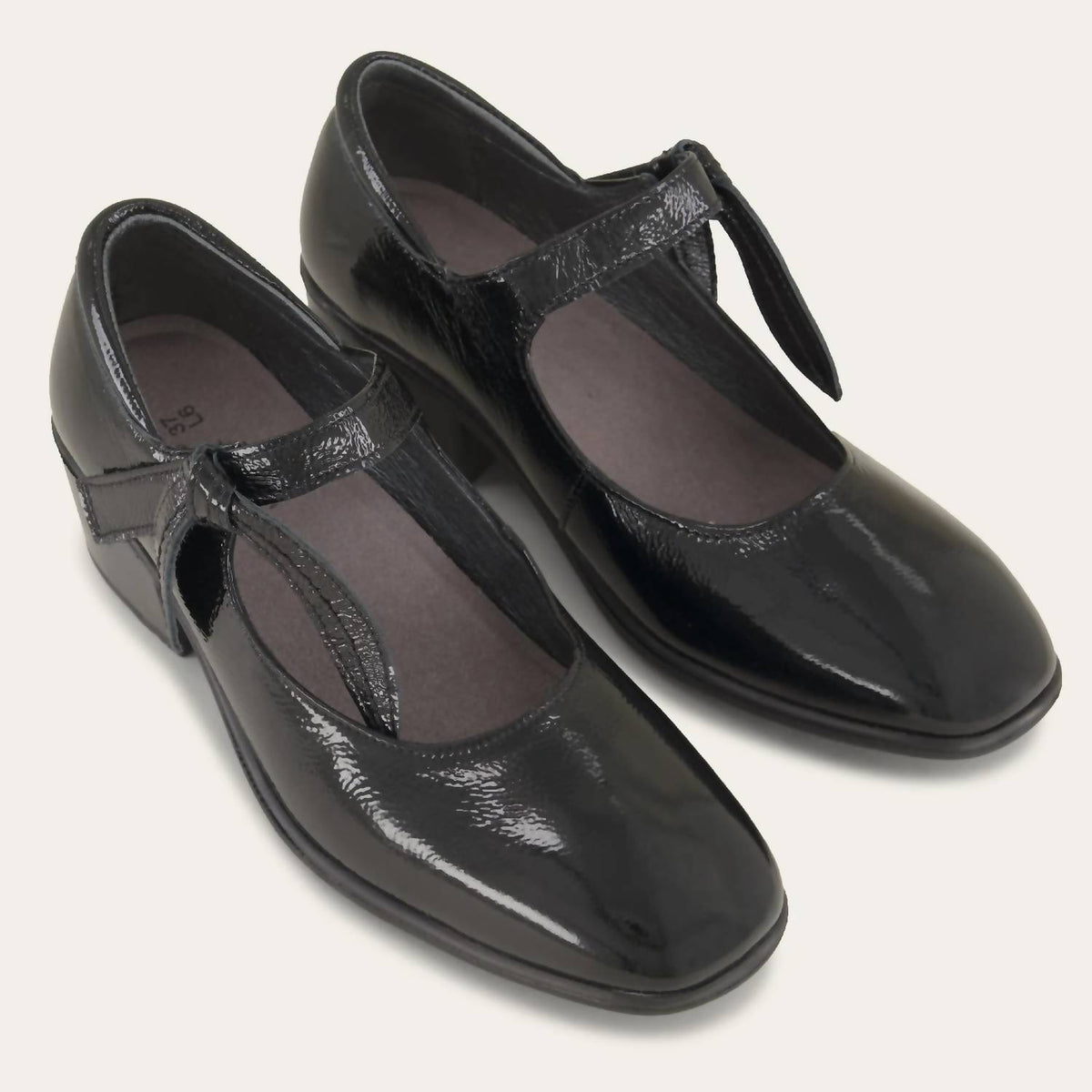 Naot - Women's Nobility Mary Jane Shoe