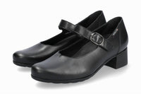 Mephisto - Women's Gessika Hand Made Mary Jane Pumps