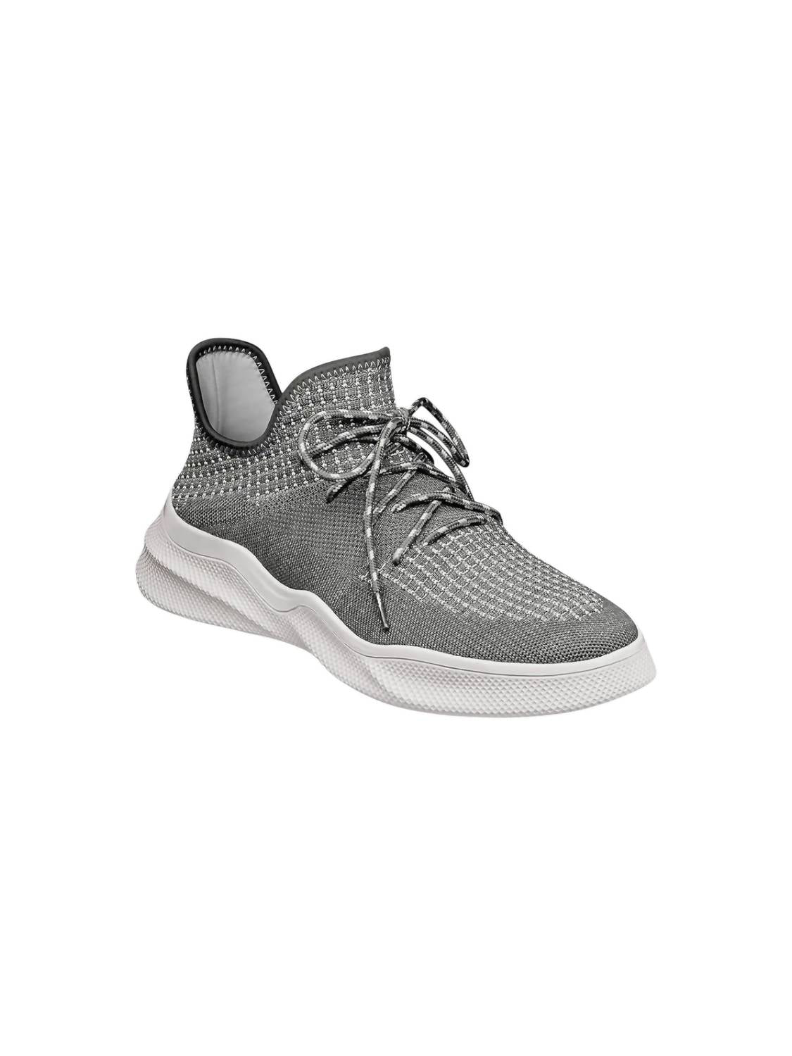Stacy Adams - Men's Vortex Laced Sneakers