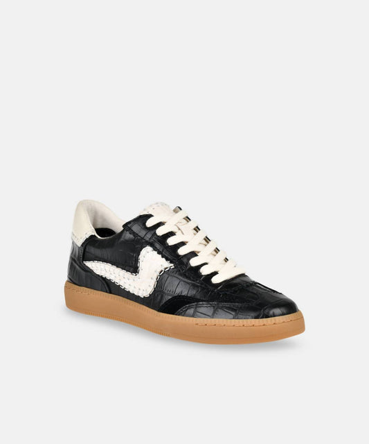 Dolce Vita - Women's Notice Stitch Sneaker