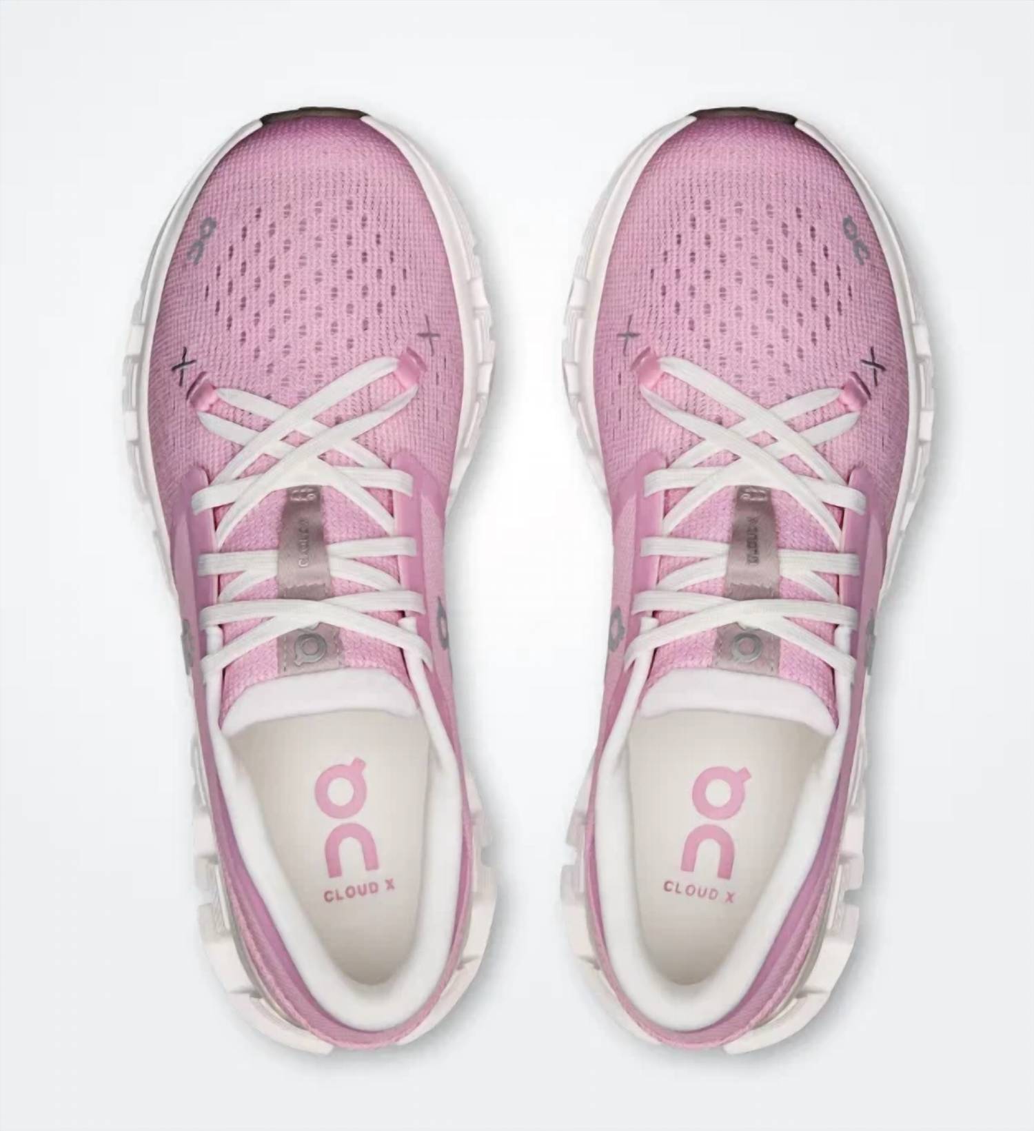 On - Women's Cloud X4 Sneaker
