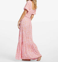 Billabong - Sweet On You Maxi Dress