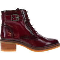 Fluchos - Women's Lucero Ankle Boots