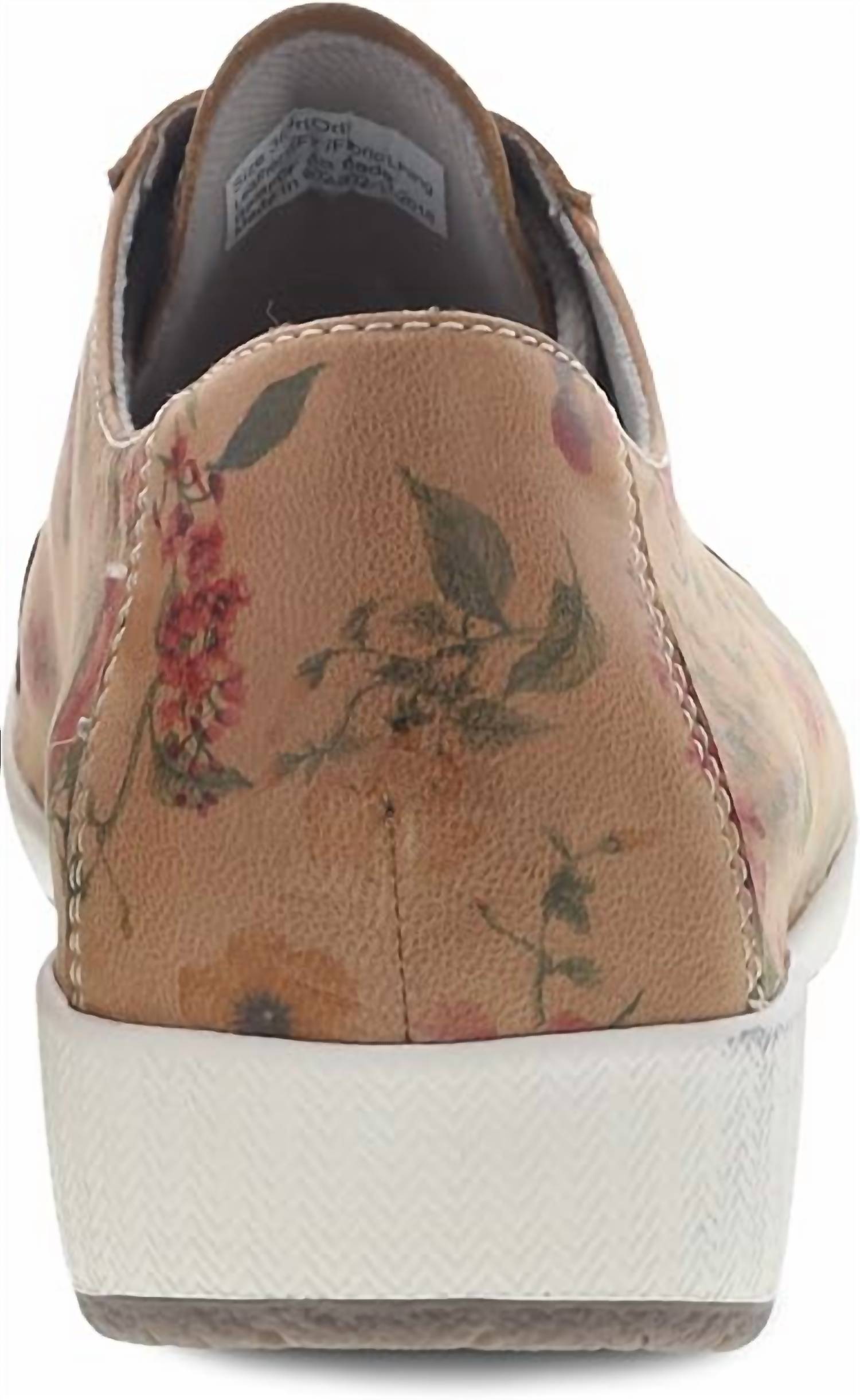Dansko - Women's Orli Floral Shoes