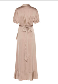 Karmamia - Women's Iris Dress