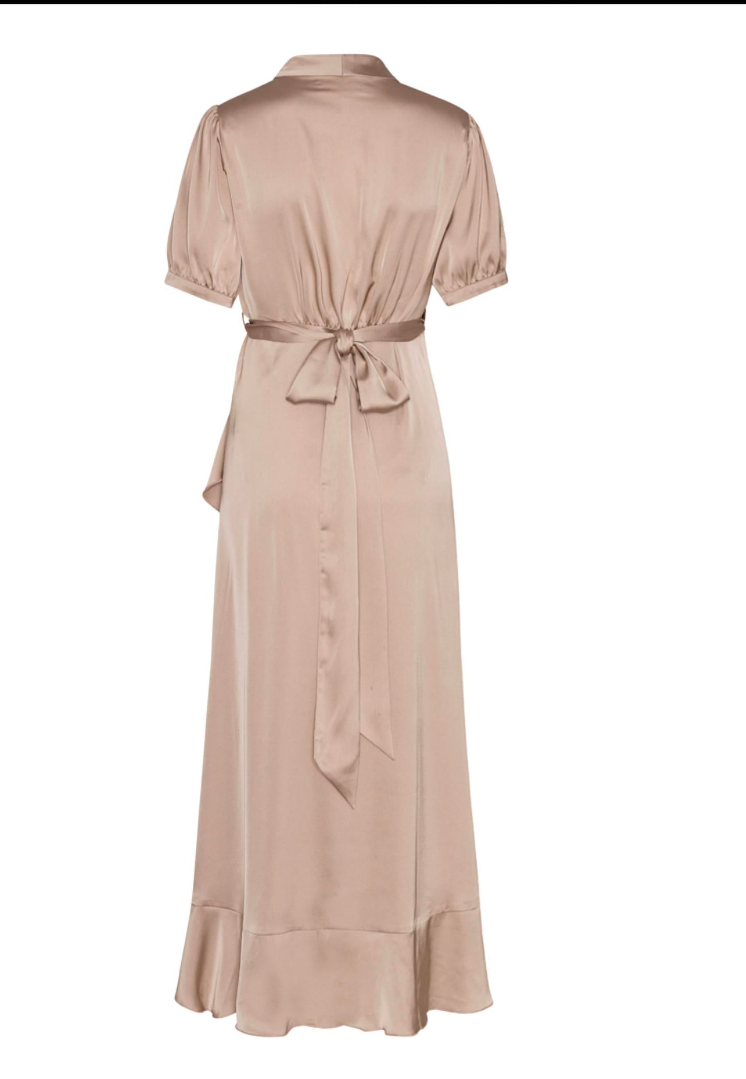 Karmamia - Women's Iris Dress