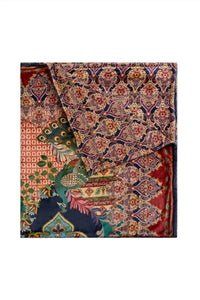 Johnny Was - Amira Laurel Canyon Cozy Blanket