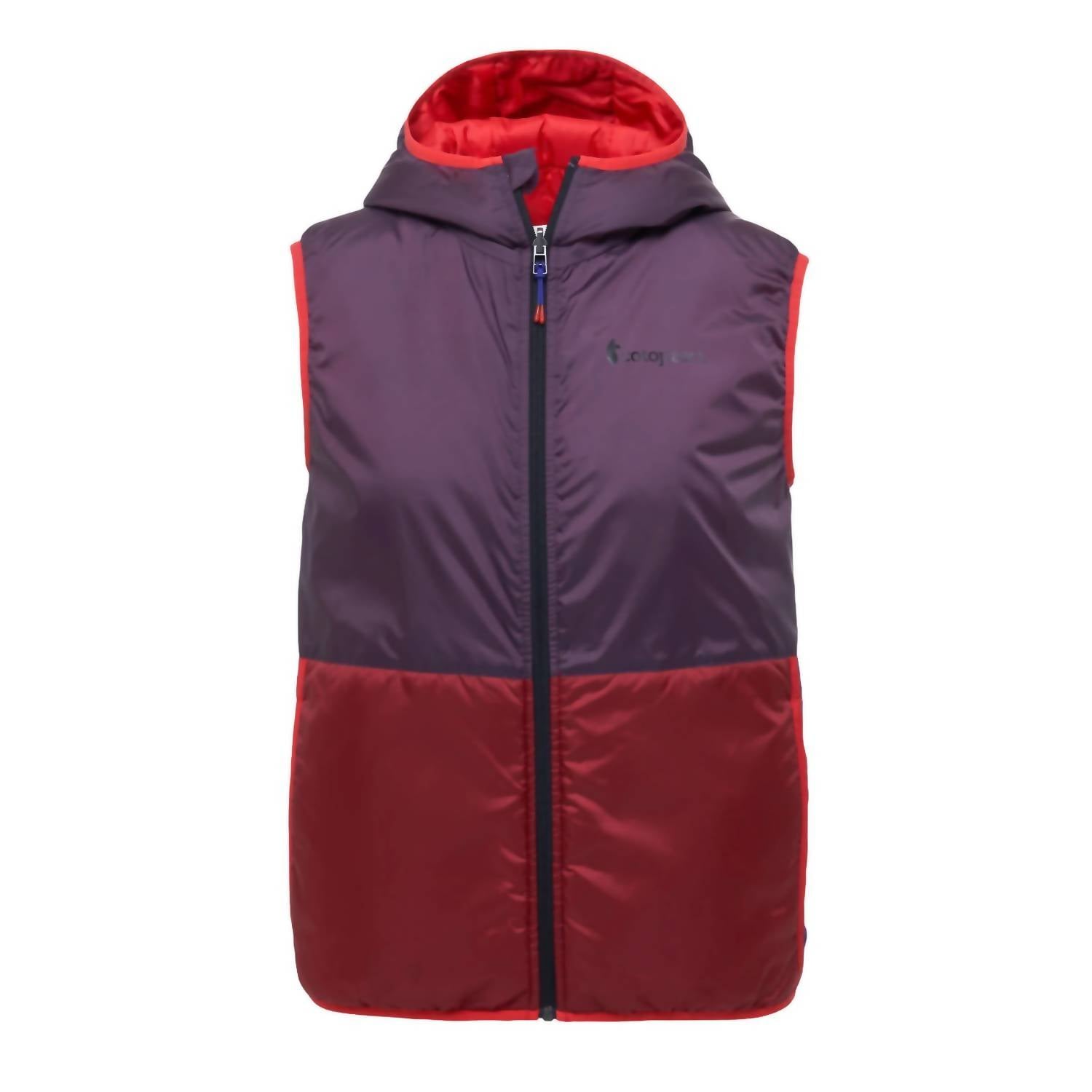 Cotopaxi - Women's Teca Calido Hooded Vest