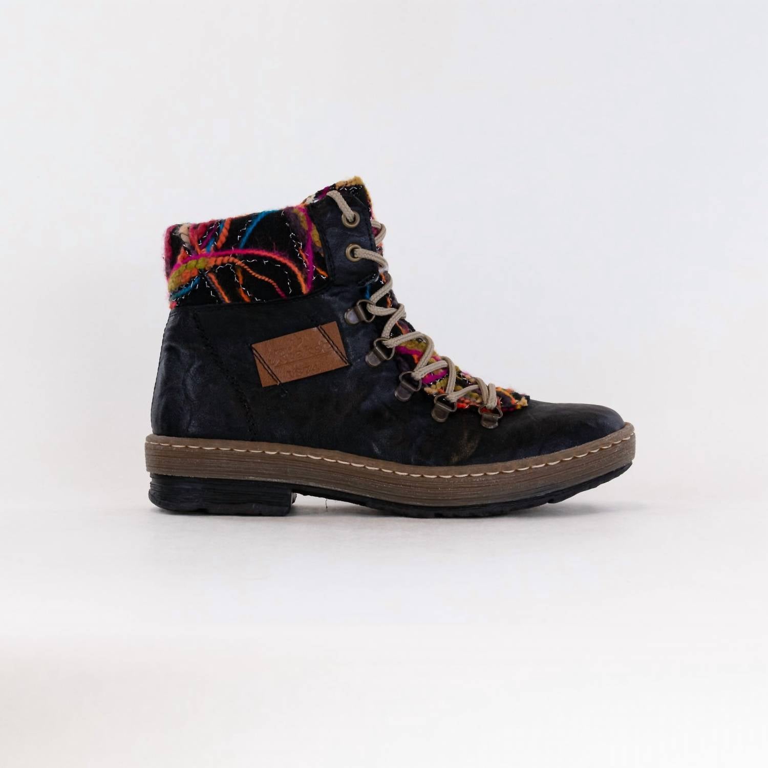 Rieker - Women's Versatile Boot