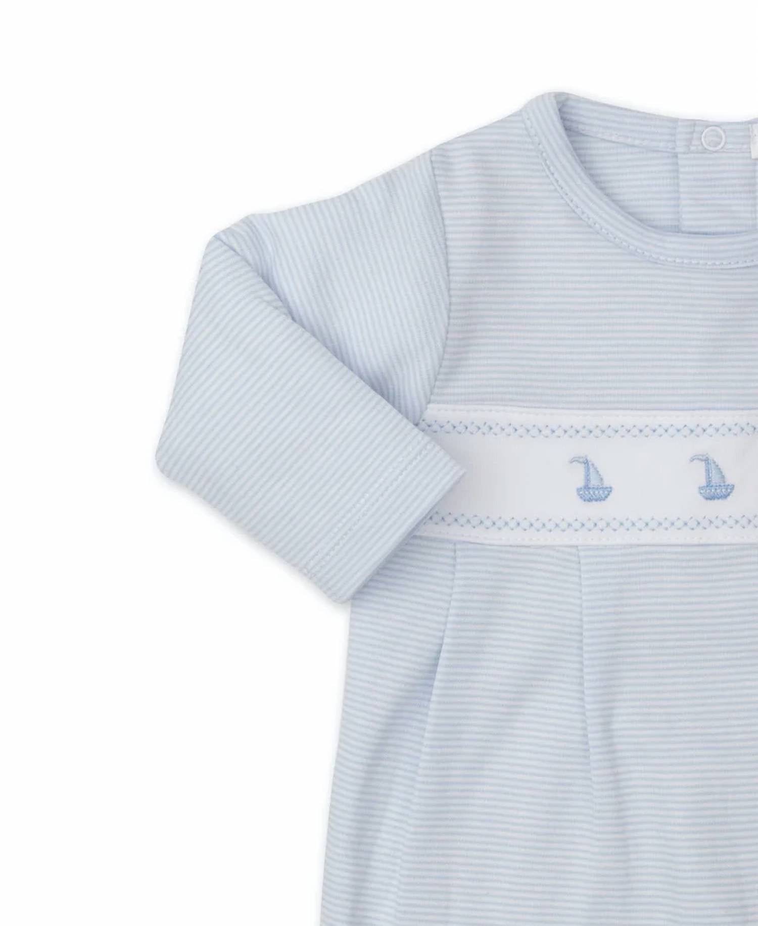 Kissy Kissy - Boy's Classic Treasures Footies