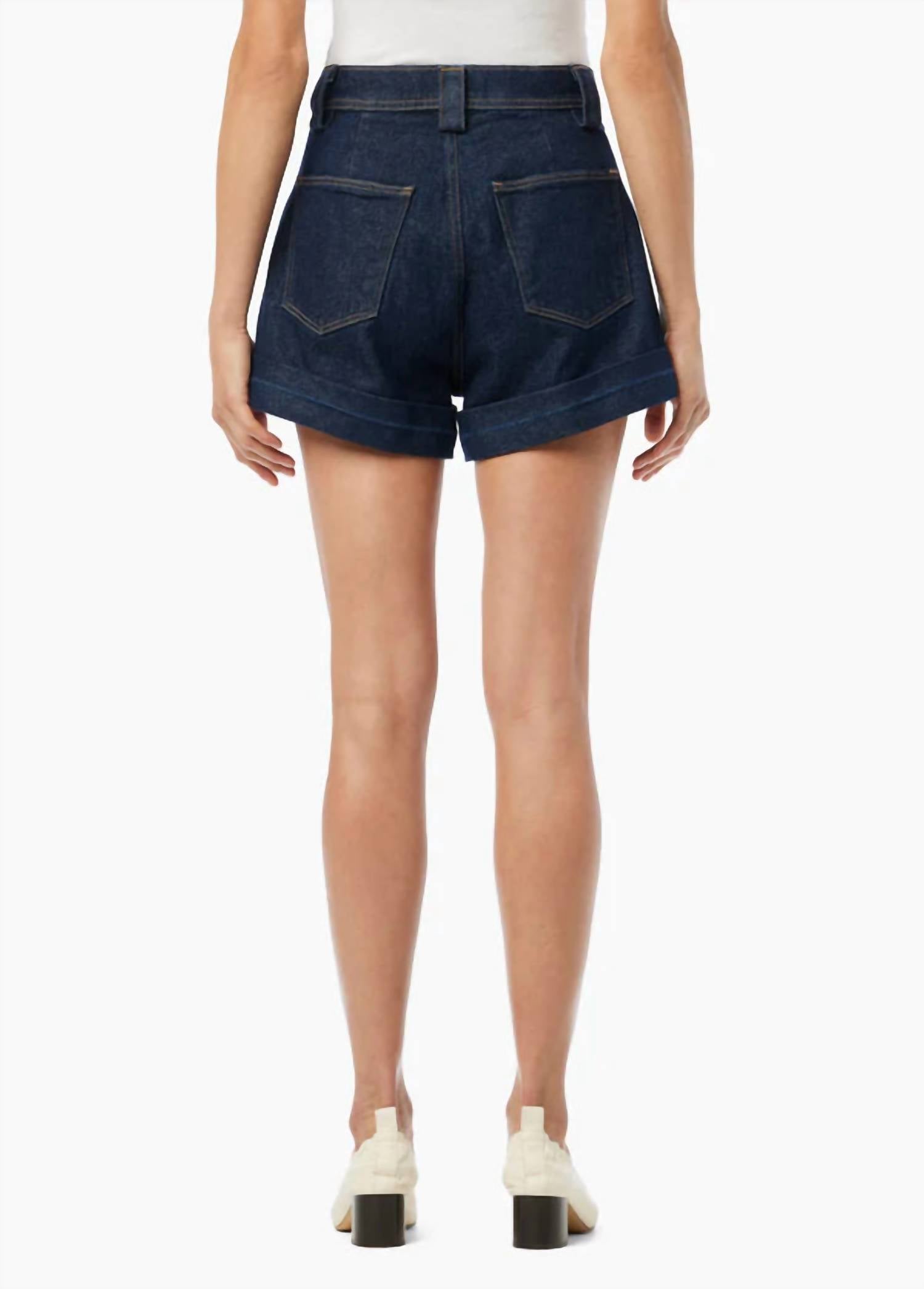 Joe'S Jeans - Avery Cuffed Shorts