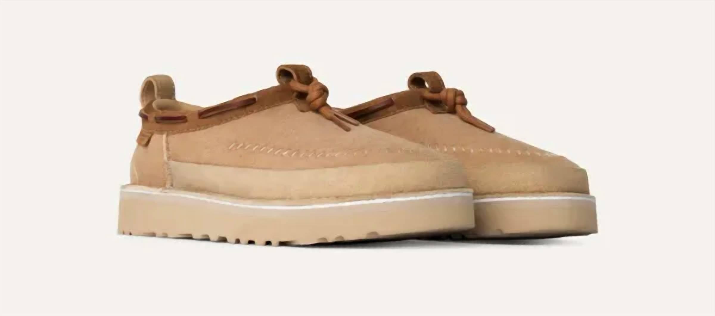 Ugg - WOMEN'S TASMAN REGENERATE SLIPPER
