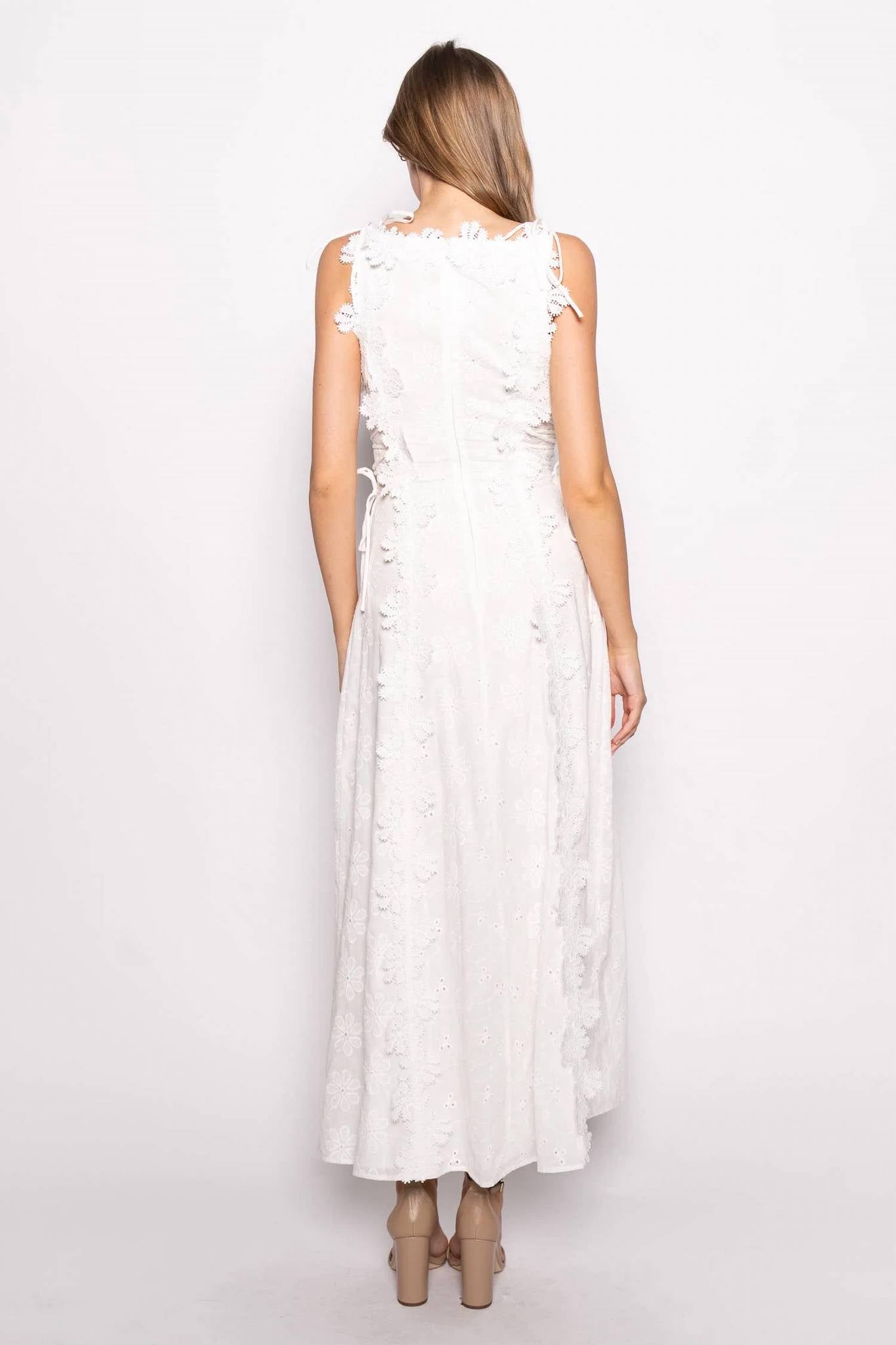 Fore Collection - Women's The Villa Bianca Dress