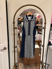 Spartina 449 - Women's Freya Zip Dress
