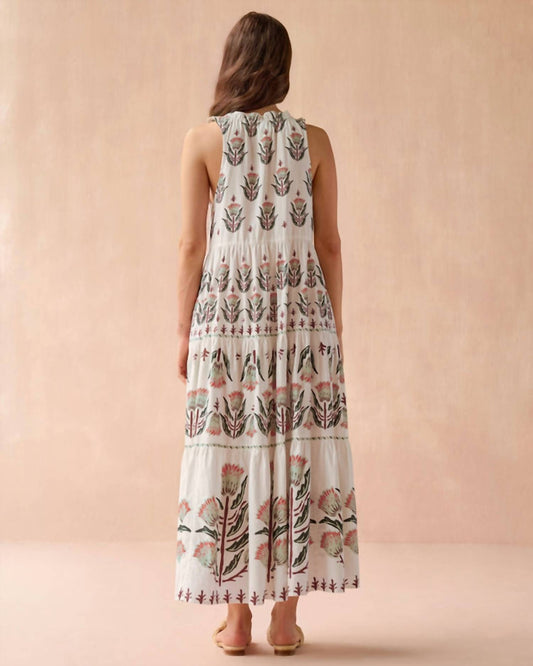 Omika - Paola Maxi Dress
