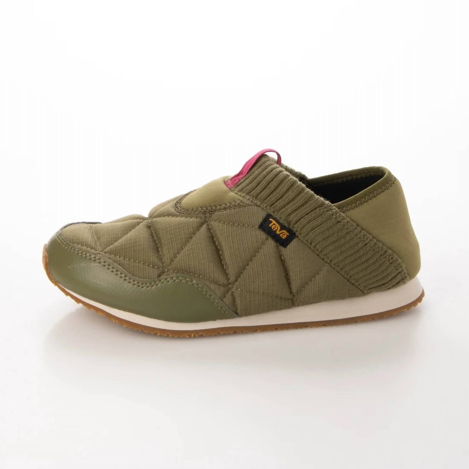 Teva - Women's Reember Moc Slipper