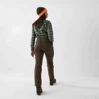 Fjallraven - Forest Hybrid Trousers