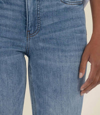 Kut From The Kloth - Kelsey High Rise Ankle Flare Jeans