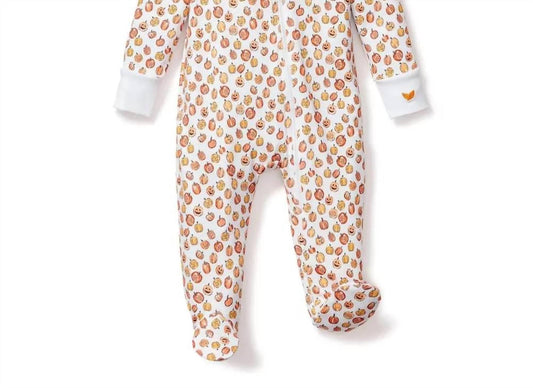 Petite Plume - Baby's Pima Romper