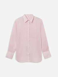 Frame - The Linen Boy Shirt