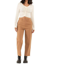 Rvca - Evolution Corduroy Pants