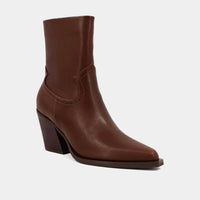 Shu Shop - Women's Victoria Booties