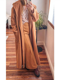 Trendy New Look - Winnie Wide Leg Pants