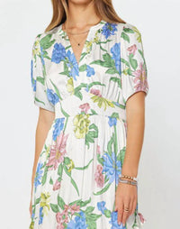Current Air - Garden Party Dress