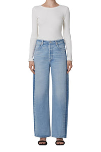 Citizens Of Humanity - Ayla Baggy Jeans