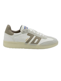 Back 70 - Men's Boston 600 Sneaker