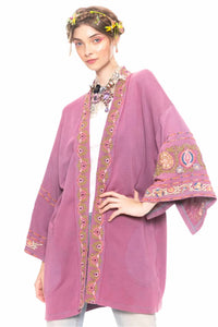 Aratta - Juliette Kimono Jacket