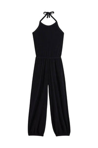Suzie Kondi - Anna Terry Jumpsuit