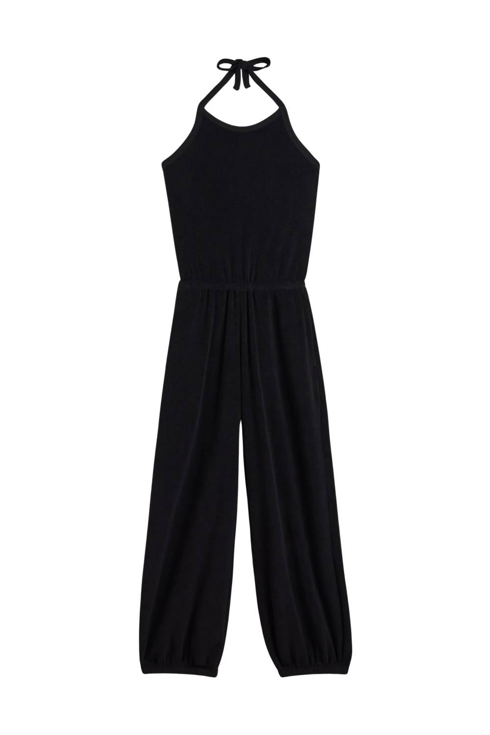 Suzie Kondi - Anna Terry Jumpsuit