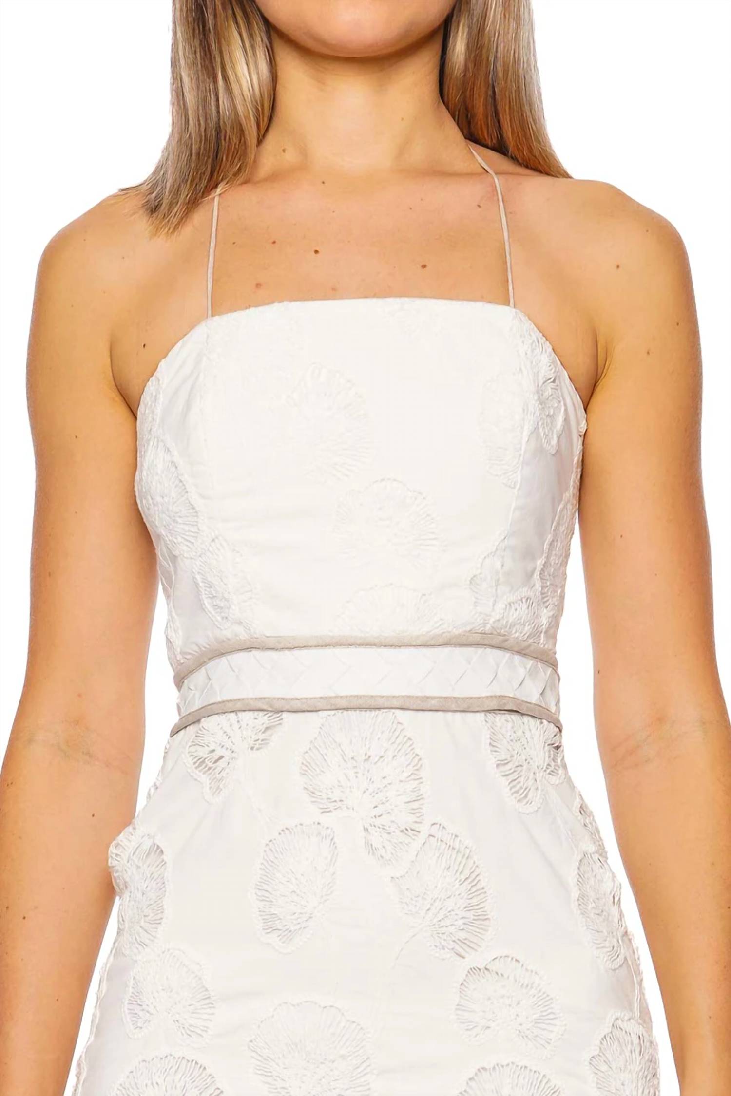 Azulu - MERISSA DRESS