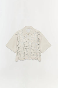 Jonathan Simkhai - Robinson Camp Shirt