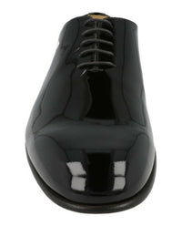 Brioni - Men's Foot Glove Patent Leather Dress Shoes