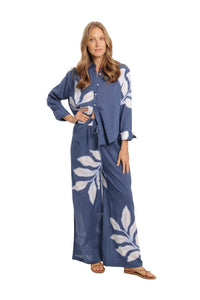 Bindu - Women's Maggie Printed Top