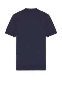 Barbour - Buston Knit Polo Shirt