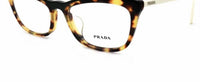 Prada - Women's Vpr10v Cat Eye Eyeglasses