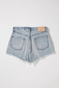 Moussy - Mathews Denim Shorts