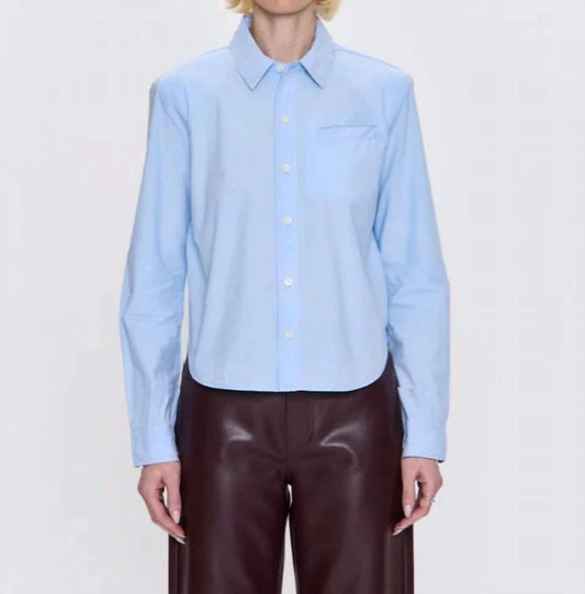 Pistola - Ines Blazer Shirt