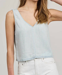 Gentle Fawn - Colette Top
